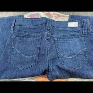 Refuge jeans